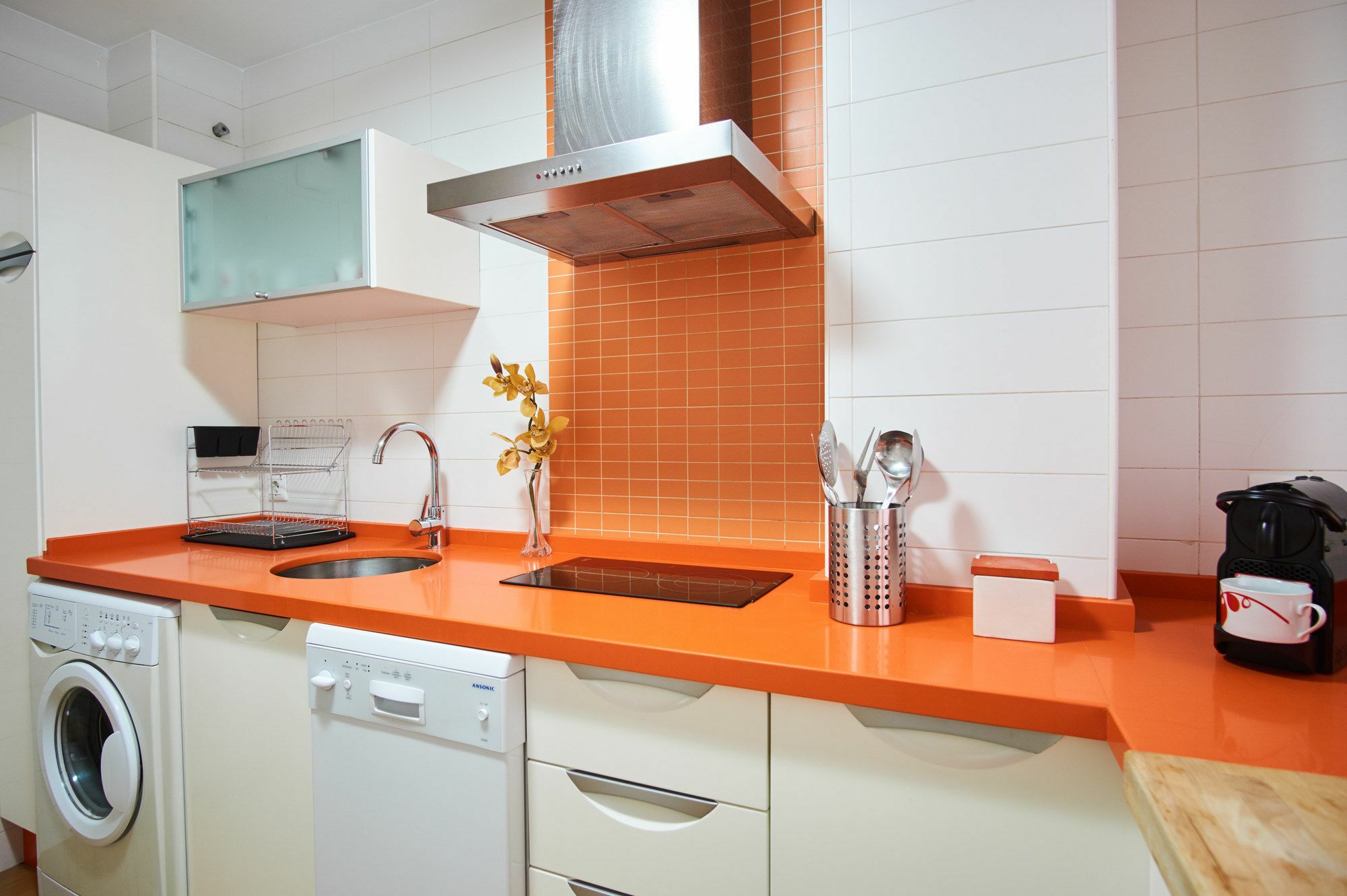 Apartment Acogedor Apto El Centro De Sevilla